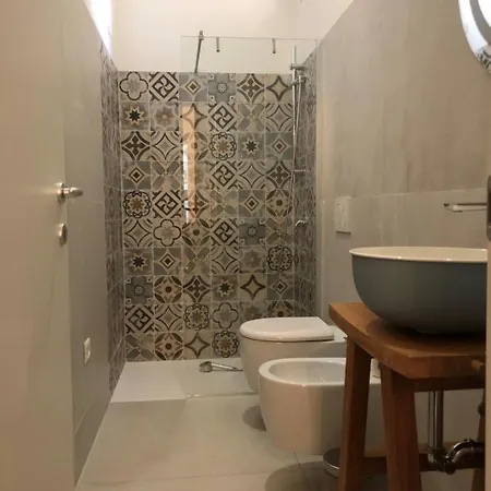 Apartamento Guido's *