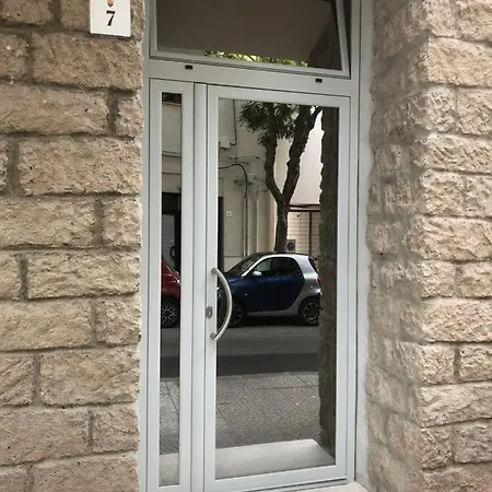 Apartamento Guido's *