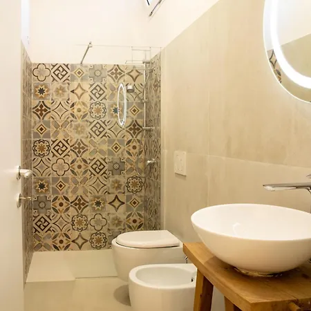 Apartment Guido's Alghero