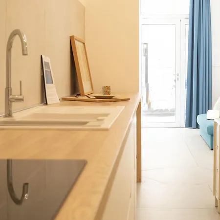 Appartement Guido's